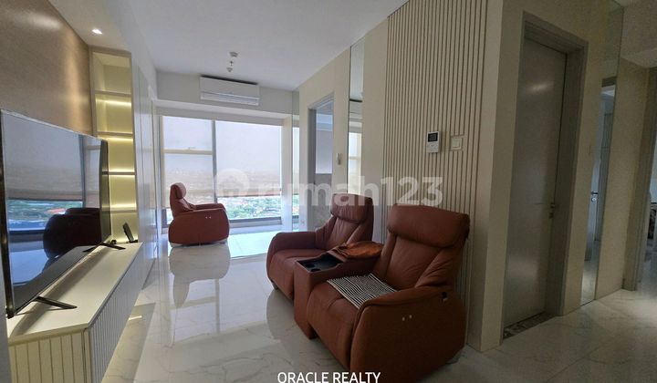 Sewa Apartemen La Viz Mansion, Pakuwon Indah Sewa Apartemen La Viz Mansion, Pakuwon Indah