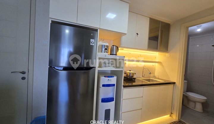 Sewa Apartemen Benson Pakuwon Mall 2