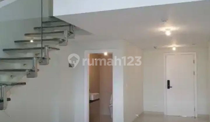 Rent Soho Vieloft Ciputra World Mayjen Sungkono 2
