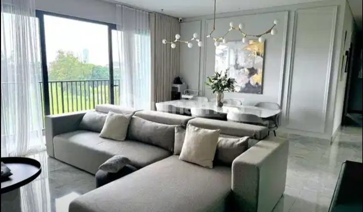 Jual Apartemen Graha Golf, Graha Family