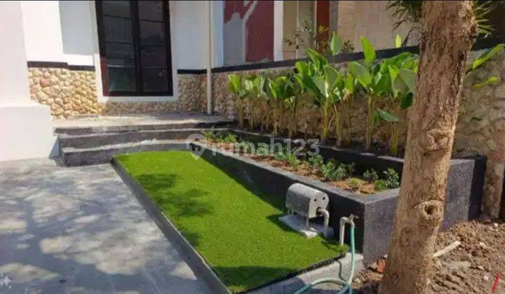 Jual Cepat Rumah Siap Huni Fullerton Citraland 2