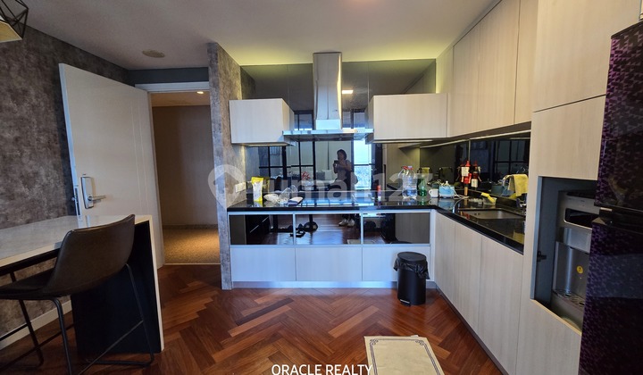 Sewa Skyloft Ciputra World, Surabaya Sewa Skyloft Ciputra World, Surabaya