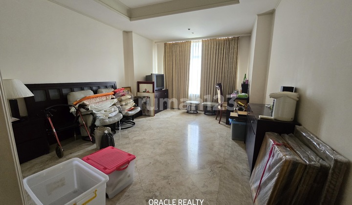 Sewa Apartemen Puri Matahari, Hr Muhammad 2