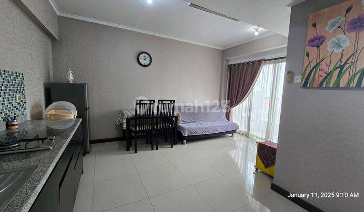 Jual Apartemen Waterplace Tower A, Pakuwon Indah 1