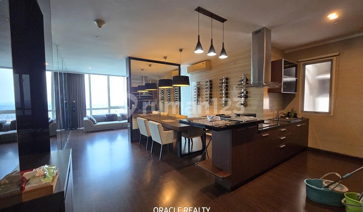 Rent Apartment Via Ciputra World, Mayjen Sungkono Rent Apartment Via Ciputra World, Mayjen Sungkono