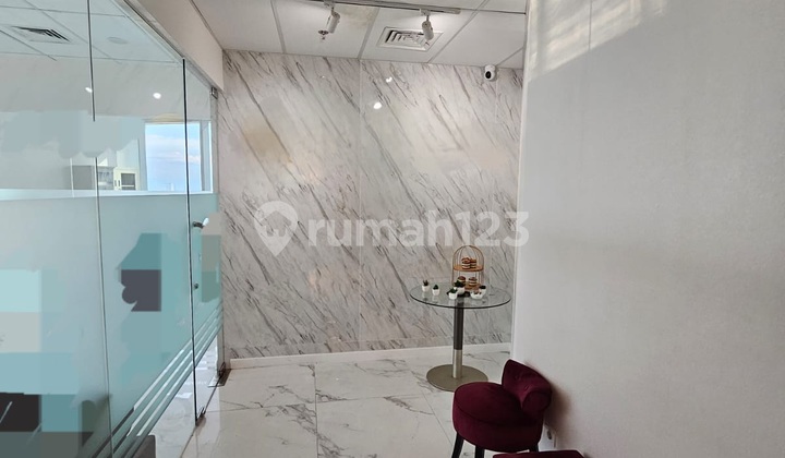 Pakuwon Tower Office Rental, Tunjungan Plaza