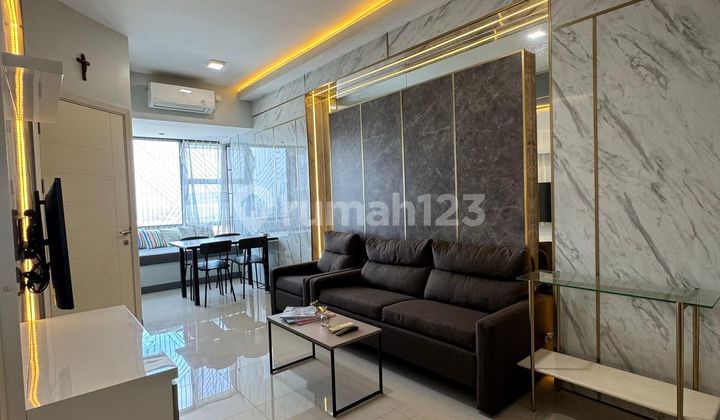 Sewa Apartemen Benson Pakuwon Mall Sewa Apartemen Benson Pakuwon Mall