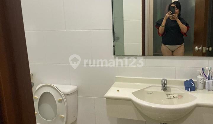 Jual Apartemen Waterplace Tower F Pakuwon Indah 2