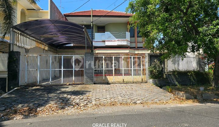 Commercial Property Rental on Cimanuk Street, Diponegoro Sutomo, Surabaya Commercial Property Rental on Cimanuk Street, Diponegoro Sutomo, Surabaya