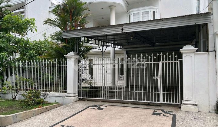 Jual Rumah Raya Kertajaya Indah Tengah, Mulyorejo Jual Rumah Raya Kertajaya Indah Tengah, Mulyorejo