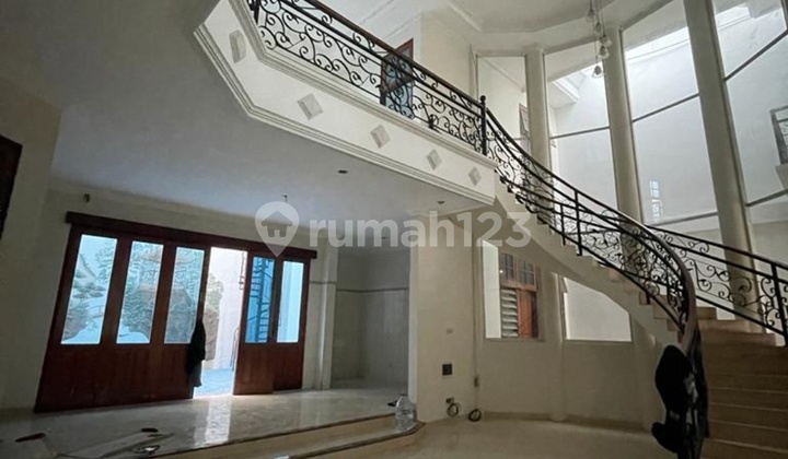 Sewa Rumah Siap Huni Graha Family 2