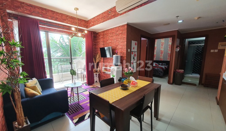 Jual Apartemen Waterplace Tower A, Pakuwon Indah Jual Apartemen Waterplace Tower A, Pakuwon Indah