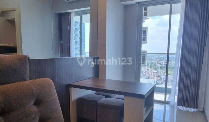 Sewa Apartemen Benson, Pakuwon Indah 2