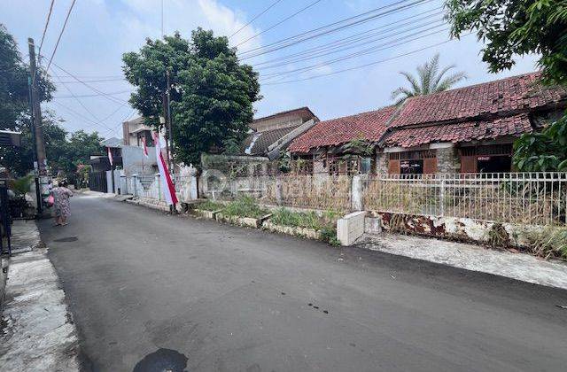 Dijual Rumah Hitung Tanah 250 M² Di Serpong Tangsel  Shm 2