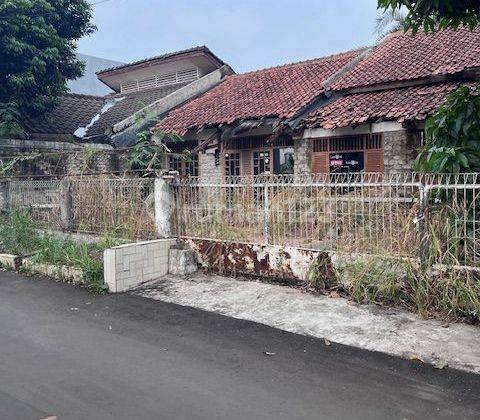 Dijual Rumah Hitung Tanah 250 M² Di Serpong Tangsel  Shm 1