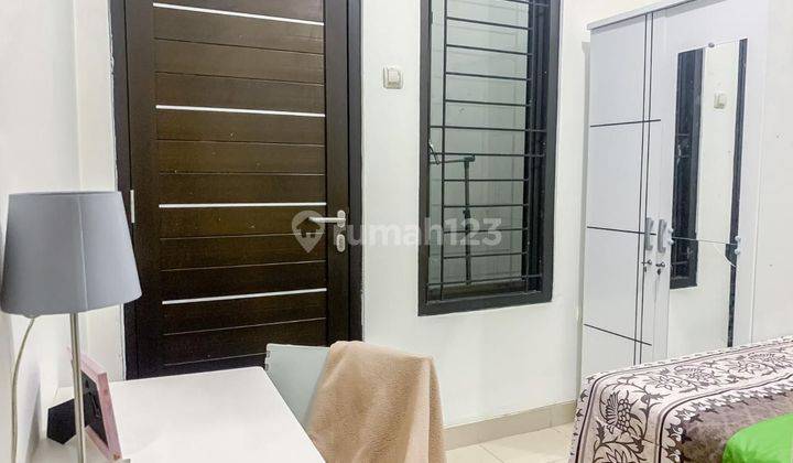 Kost Exclusive Full Penyewa 17 Kamar Di Tebet Jaksel, Shm 2