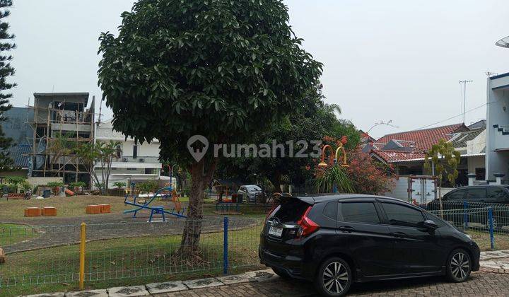 Rumah Bagus di Taman Surya 3, Jakarta Barat 2