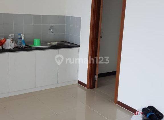 Apartemen Green Bay 3 BR Baru 2