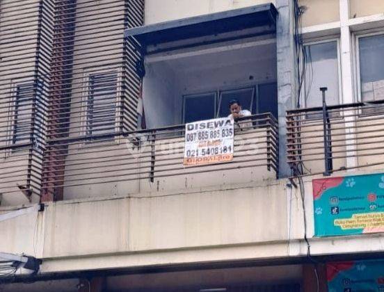 Ruko di Taman Surya 5 bulovard, Jakarta Barat Bagus Hak Guna Bangun