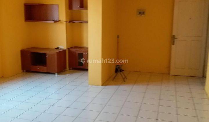 Apartemen Teluk Intan 3 BR Semi Furnished Bagus 1