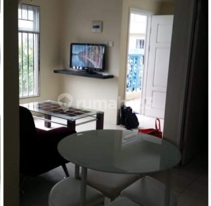 Apartment 3 BR Bagus Furnished Apartment 3 BR Bagus Furnished