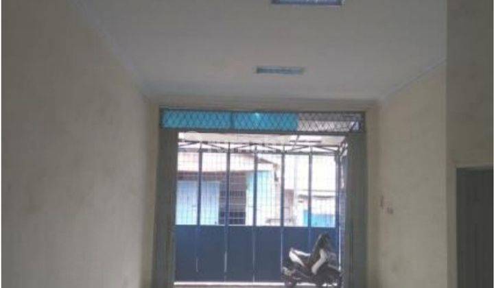 Ruko Siap Usaha di Pinggir Jalan Utama 2