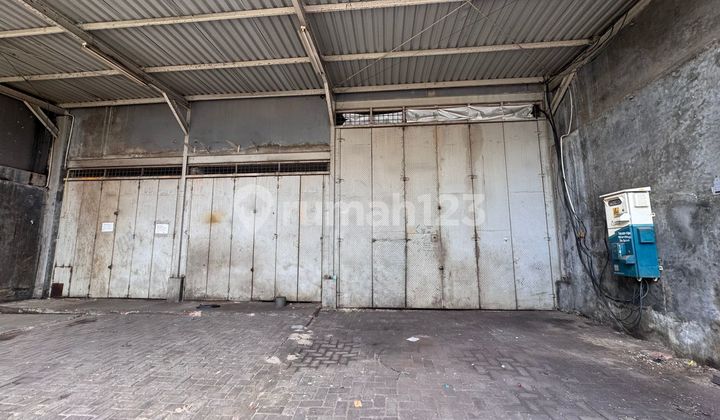 Gudang 300 M2 Kalideres, Jakarta Barat Gudang 300 M2 Kalideres, Jakarta Barat