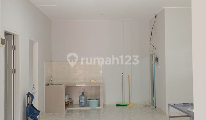 Nice House Citra Garden 2 Ext, West Jakarta 2