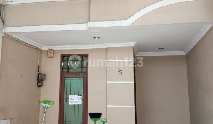 Siap Huni, 2 Lantai, Dekat Sekolah Internasional, Dekat Akses Tol Siap Huni, 2 Lantai, Dekat Sekolah Internasional, Dekat Akses Tol