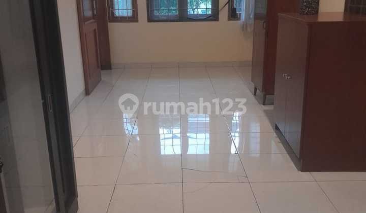 Rumah Bagus Full Furnished Di Setra Sirna Bandung 2