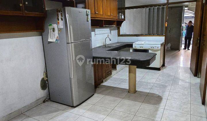 Rumah Minimalist Siap Huni Singgasana 2