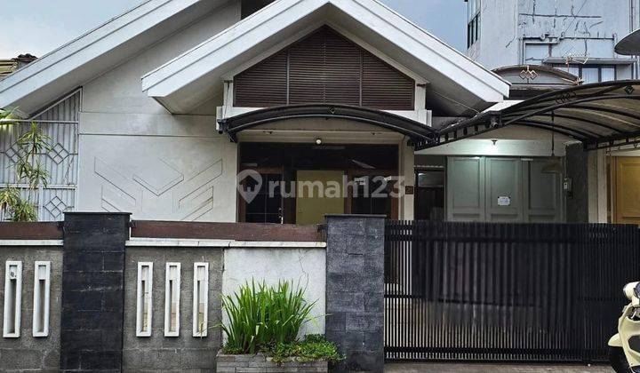 Rumah Minimalist Siap Huni Singgasana 1