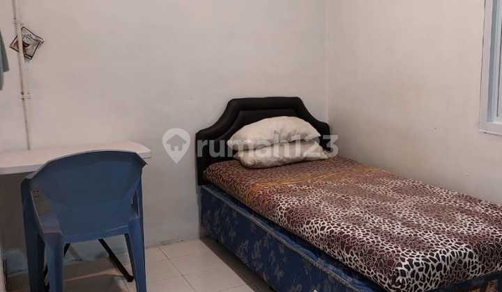 ITB Ganesha Bandung boarding house, within walking distance.