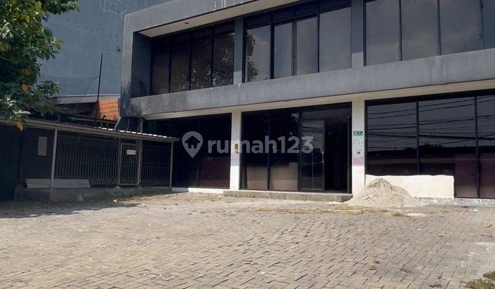  Ruang Usaha di Jl. Veteran Raya, Veteran 2