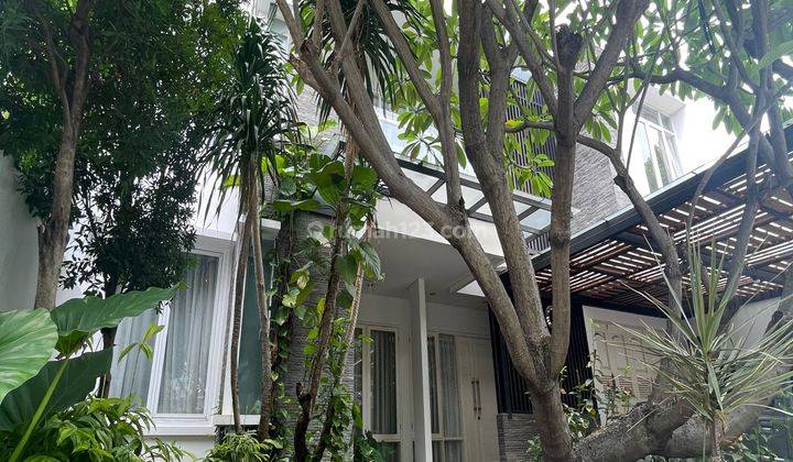  Rumah Bagus Di Jl. Cipete, Cipete Shm Furnished