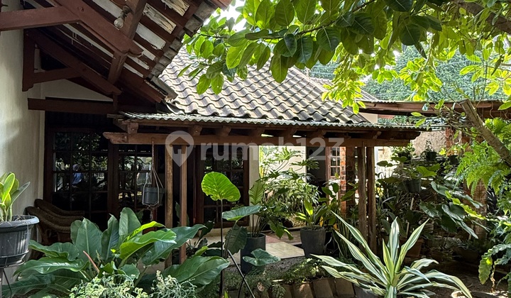 1 Floor, Freehold Title, in Pasar Minggu. 2