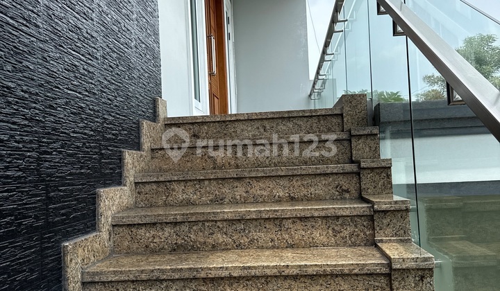 Jual Cepat Rumah Duri Kepa Siap Huni