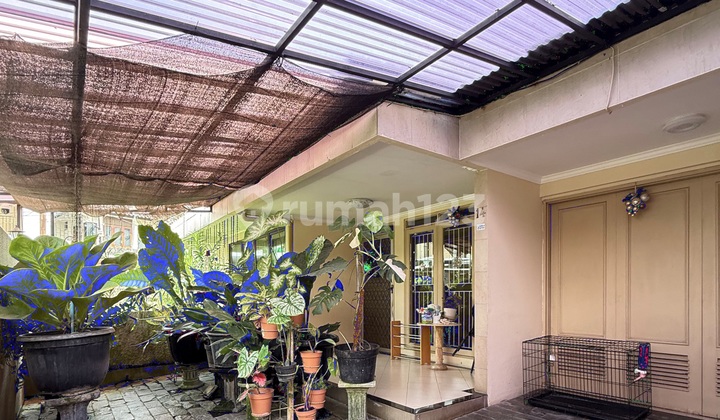 Quick Sale Tanjung Barat Indah Ready to Occup Quick Sale Tanjung Barat Indah Ready to Occup