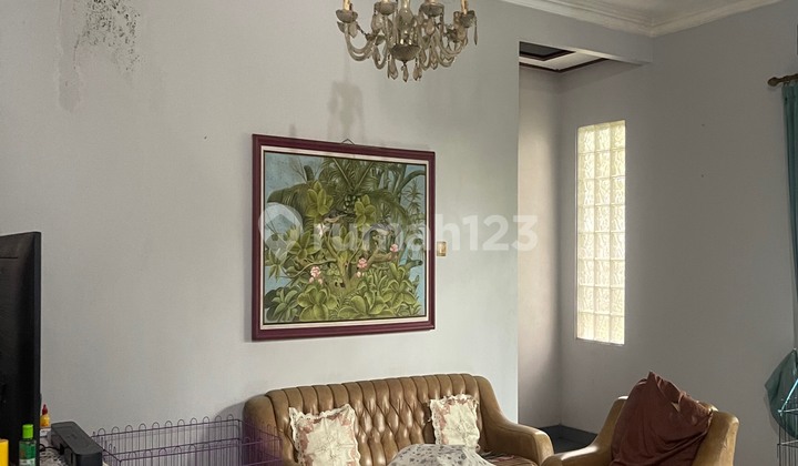  Rumah Bagus SHM - Sertifikat Hak Milik di Pondok Hijau Indah, Bandung Barat 2