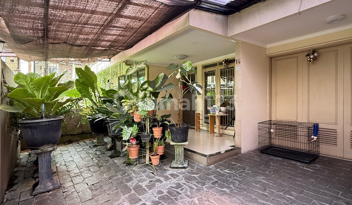 Quick Sale Tanjung Barat Indah Ready to Occup Quick Sale Tanjung Barat Indah Ready to Occup