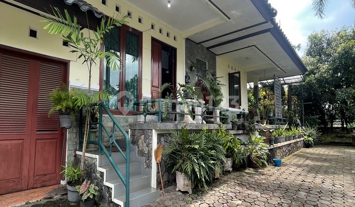  Rumah Bagus SHM - Sertifikat Hak Milik di Pondok Hijau Indah, Bandung Barat
