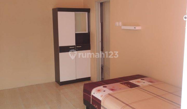Rawamangun rumah induk dan kos2an produktif 2
