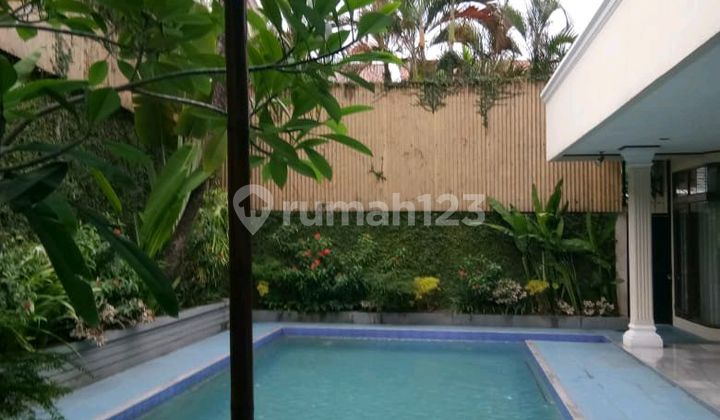 Rumah Spool Cipete Lt.525m/Lb.400m. 17 M Rumah Spool Cipete Lt.525m/Lb.400m. 17 M