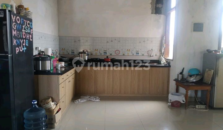 Rumah Bagus Siap Huni Pondok Labu .3 M 2