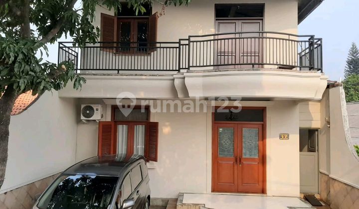 Rumah Bagus Siap Huni Pondok Labu .3 M