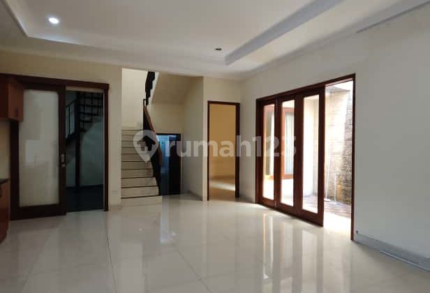 Komplek Pejaten Timur. Hunian / Kantor 185 Jt / Thn 2