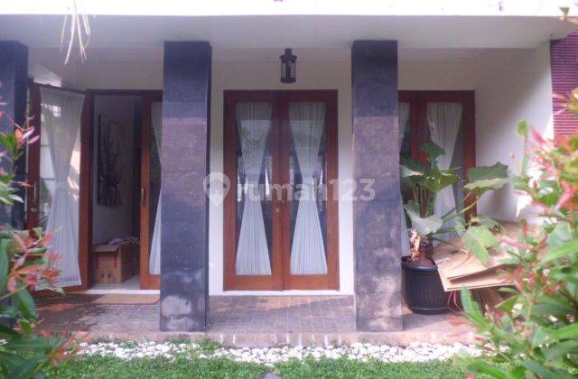 Rumah Minimalis Dalam Townhouse Dekat Jl.kahfi 1. 150 Jt Thn 5