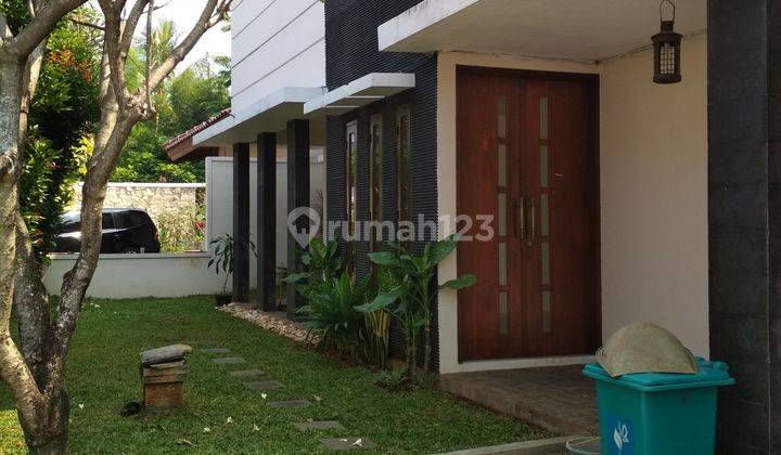 Rumah Minimalis Dalam Townhouse Dekat Jl.kahfi 1. 150 Jt Thn 6