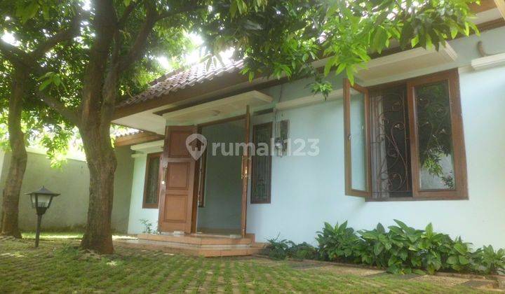Rumah Radio Dalam Fullfurnis Lt.200 M lb. 160 M, 220 Jt Thn 1