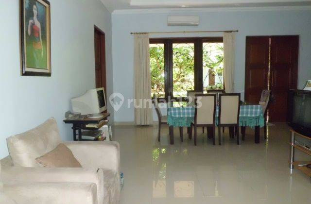 Rumah Radio Dalam Fullfurnis Lt.200 M lb. 160 M, 220 Jt Thn 8